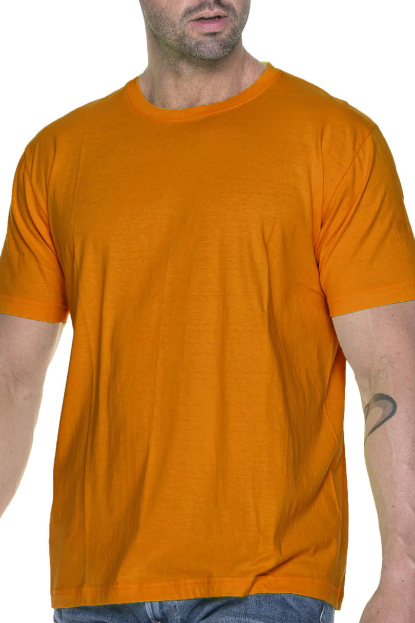 T-shirt męski Heavy 21172-4XL-5XL
