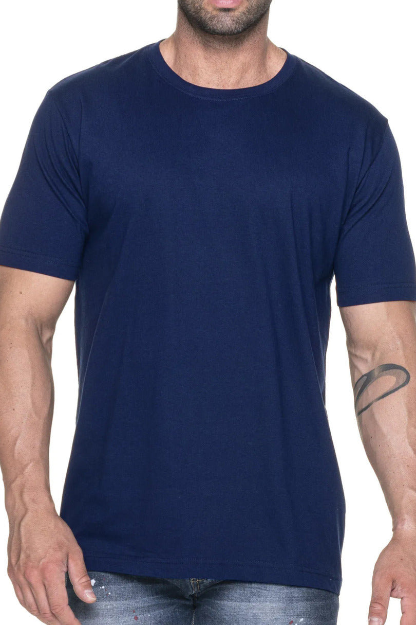 T-shirt męski Heavy 21172-4XL-5XL