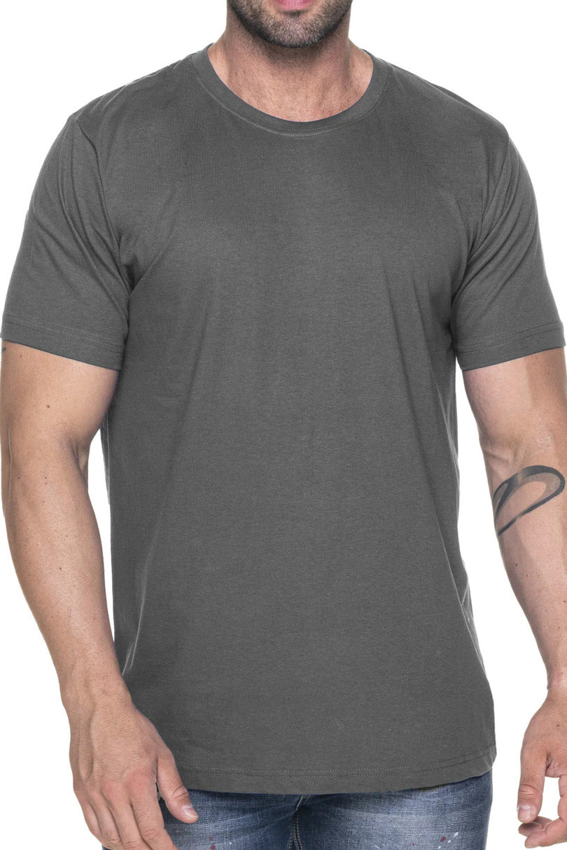 T-shirt męski Heavy 21172-4XL-5XL