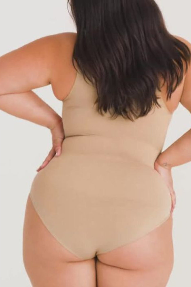 SHAPEWEAR BODY MODELLING SEAMLESS