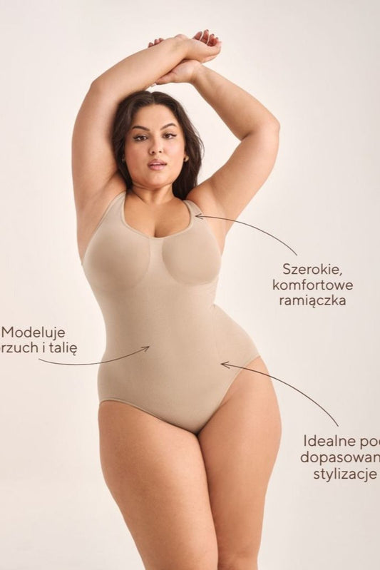 SHAPEWEAR BODY MODELLING SEAMLESS