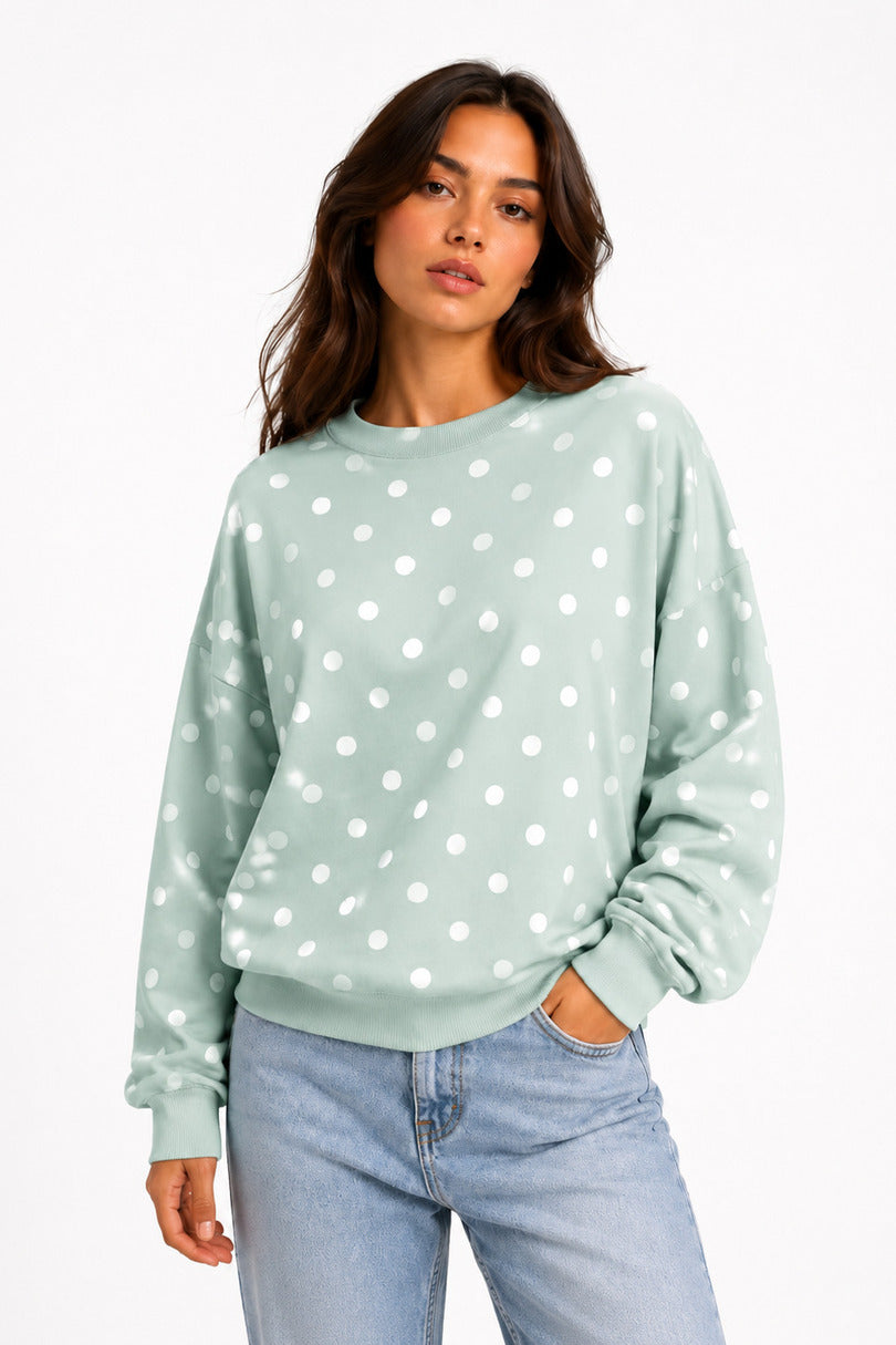 BLUZA DOTTIE