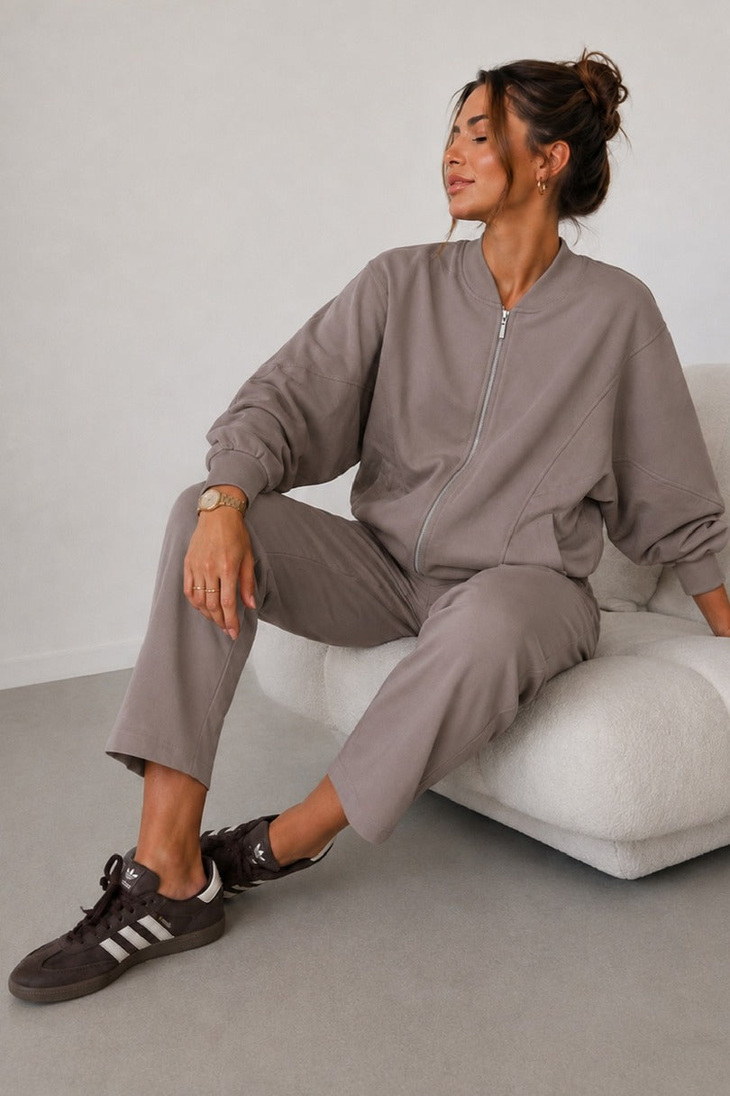 BLUZA IZYDORA