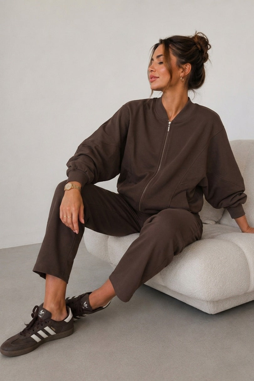 BLUZA IZYDORA