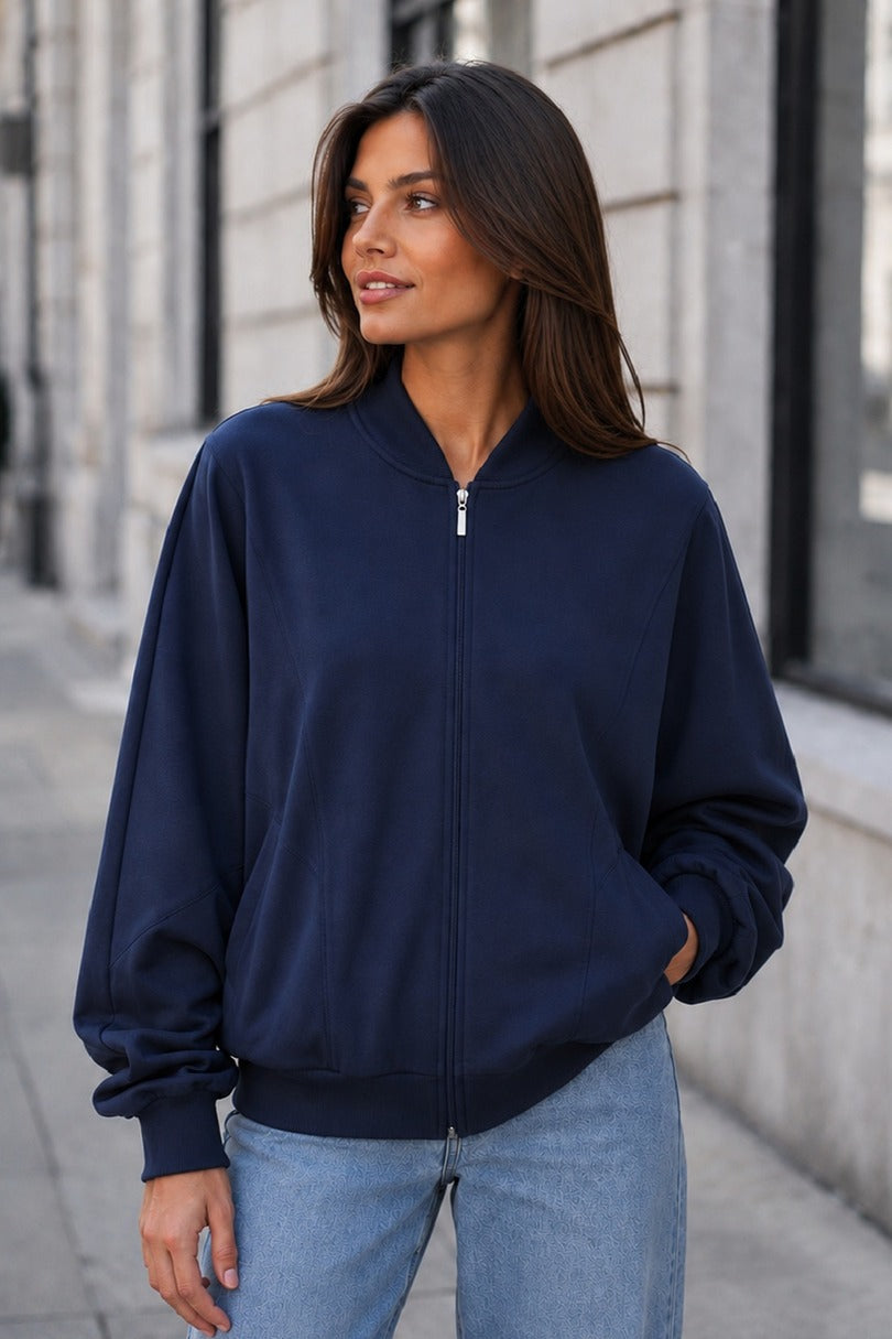 BLUZA IZYDORA