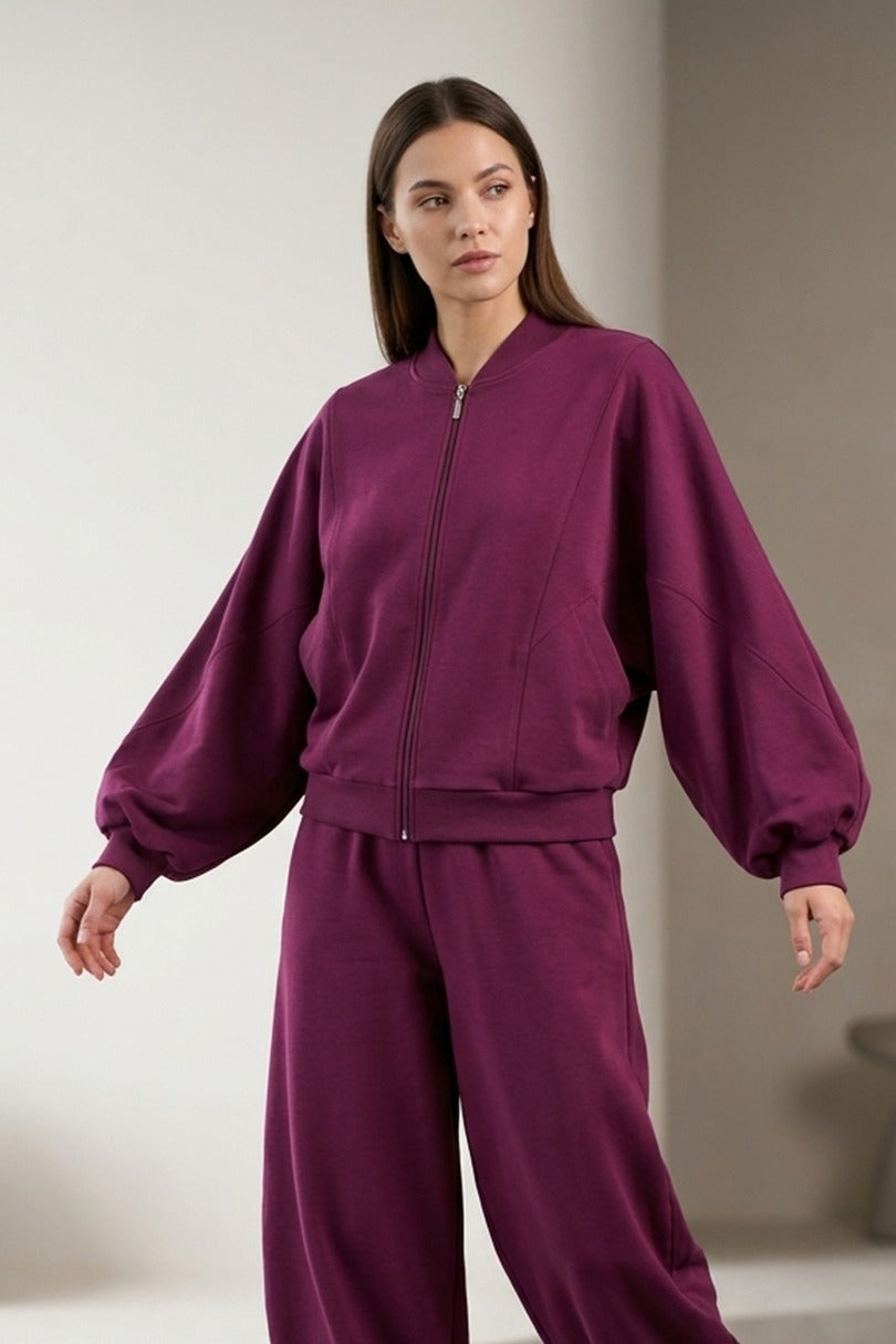 BLUZA IZYDORA