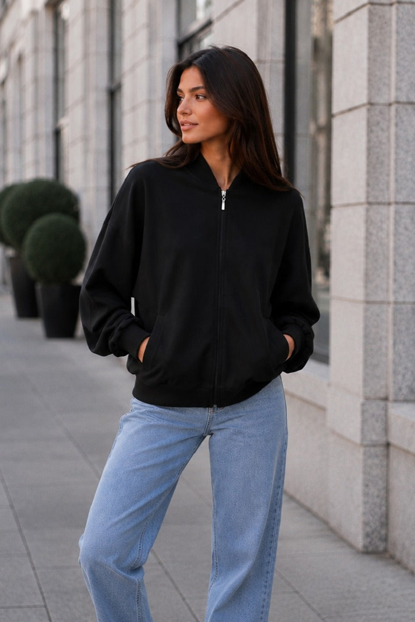 BLUZA IZYDORA
