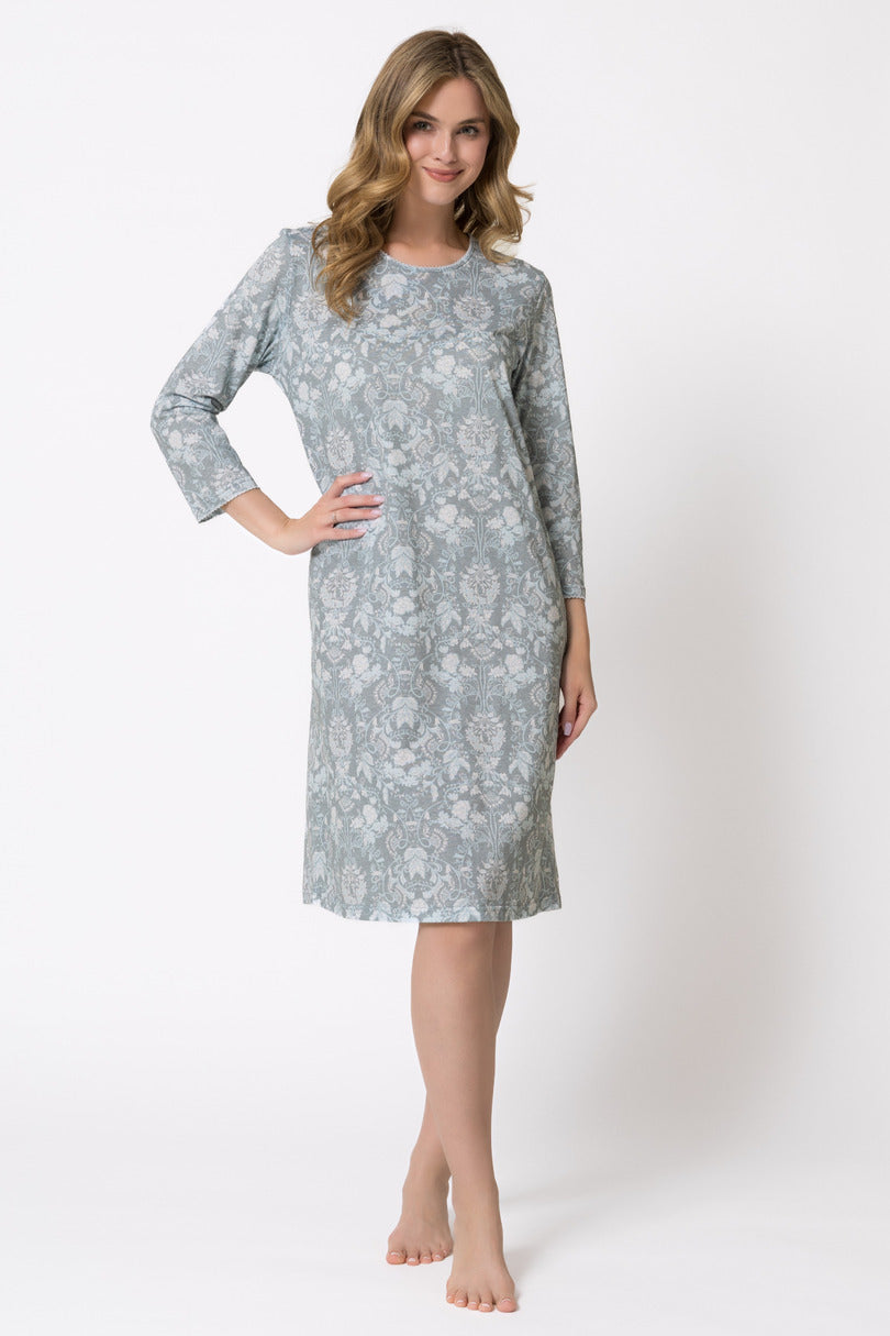 KOSZULA DAMSKA CLARA 1811