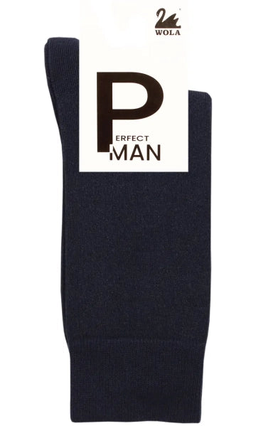 PODKOLANÓWKI MĘSKIE GŁADKIE PERFECT MAN - W93.000, U93.000