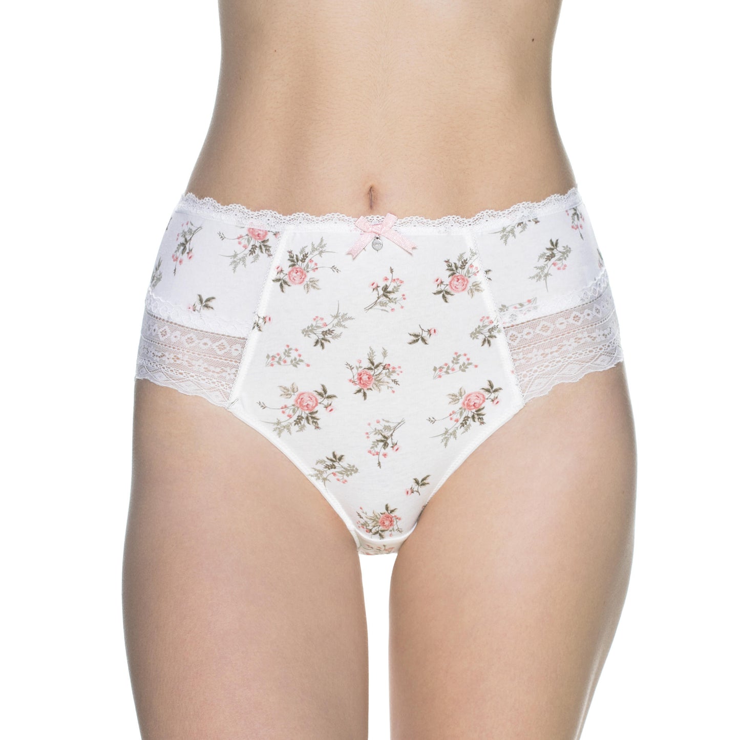 LAMA FIGI DAMSKIE MIDI L-1234 MD