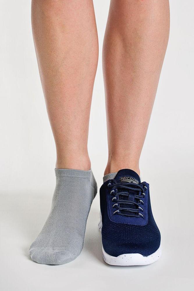 REGINA SOCKS STOPKI DAMSKIE, BAMBUSOWE