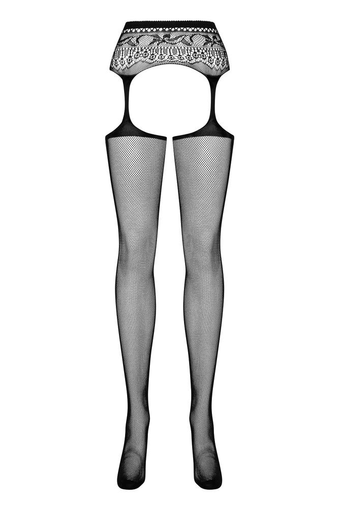 OBSESSIVE GARTER STOCKINGS S307