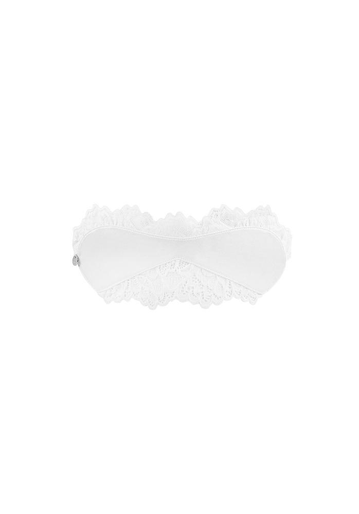 OBSESSIVE MASKA NA OCZY AMOR BLANCO
