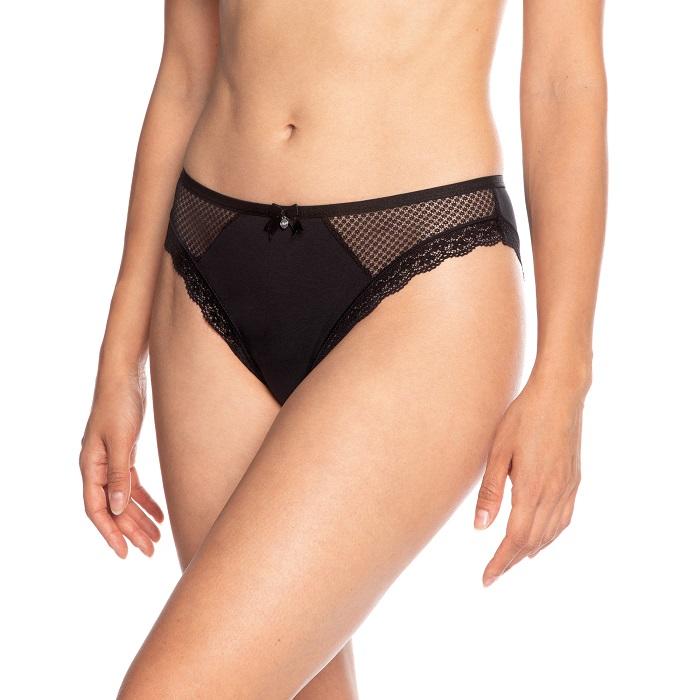 LAMA FIGI DAMSKIE MINI BIKINI L-1371MB