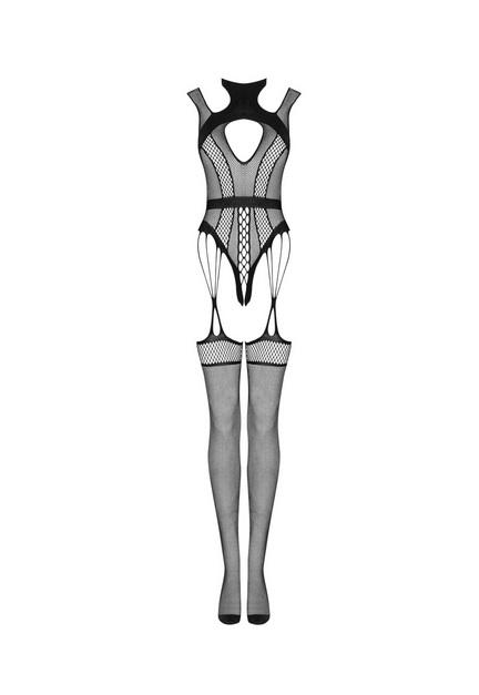 OBSESSIVE BODYSTOCKING G327