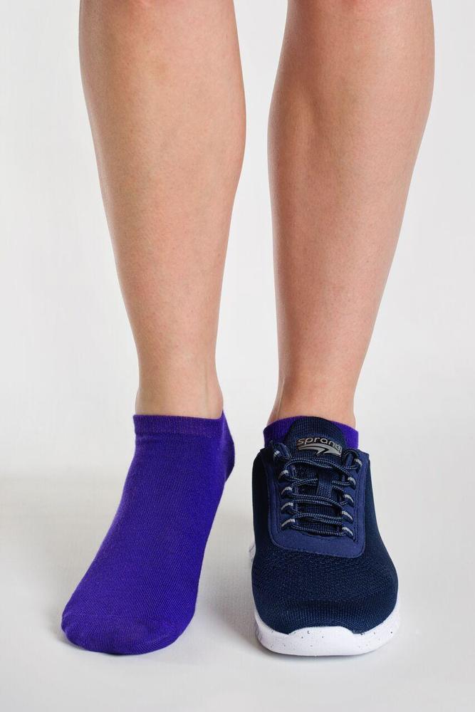 REGINA SOCKS STOPKI DAMSKIE, BAMBUSOWE