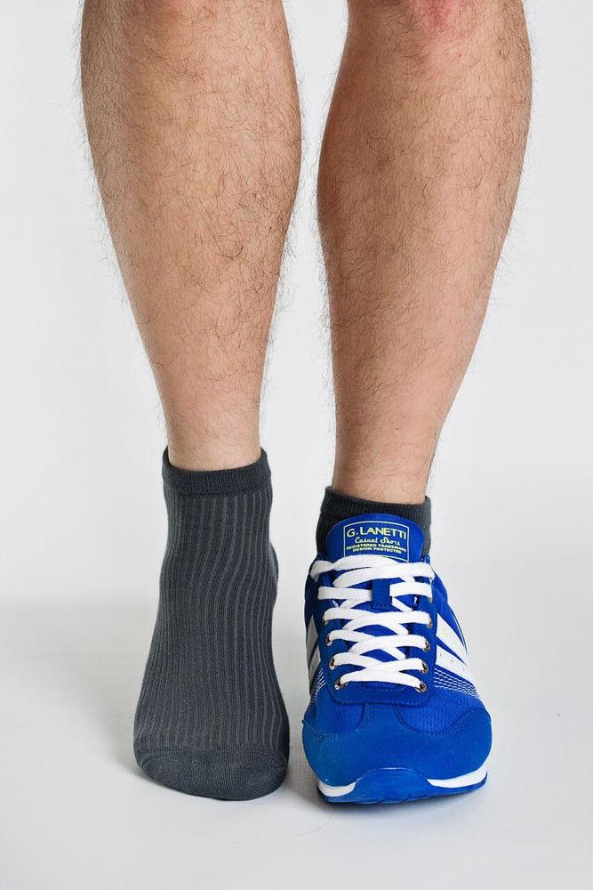 REGINA SOCKS SKARPETKI PURISTA KRÓTKIE