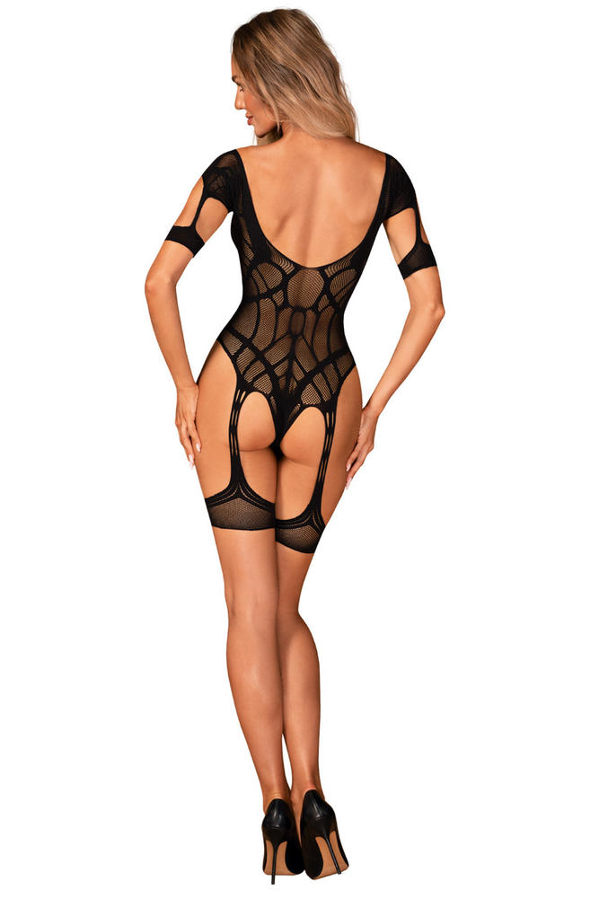 OBSESSIVE BODYSTOCKING G334