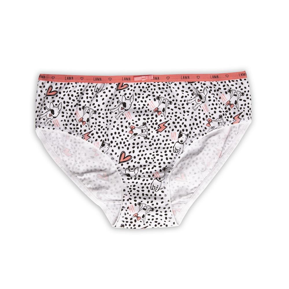 LAMA FIGI DZIEWCZĘCE BIKINI G-566BI