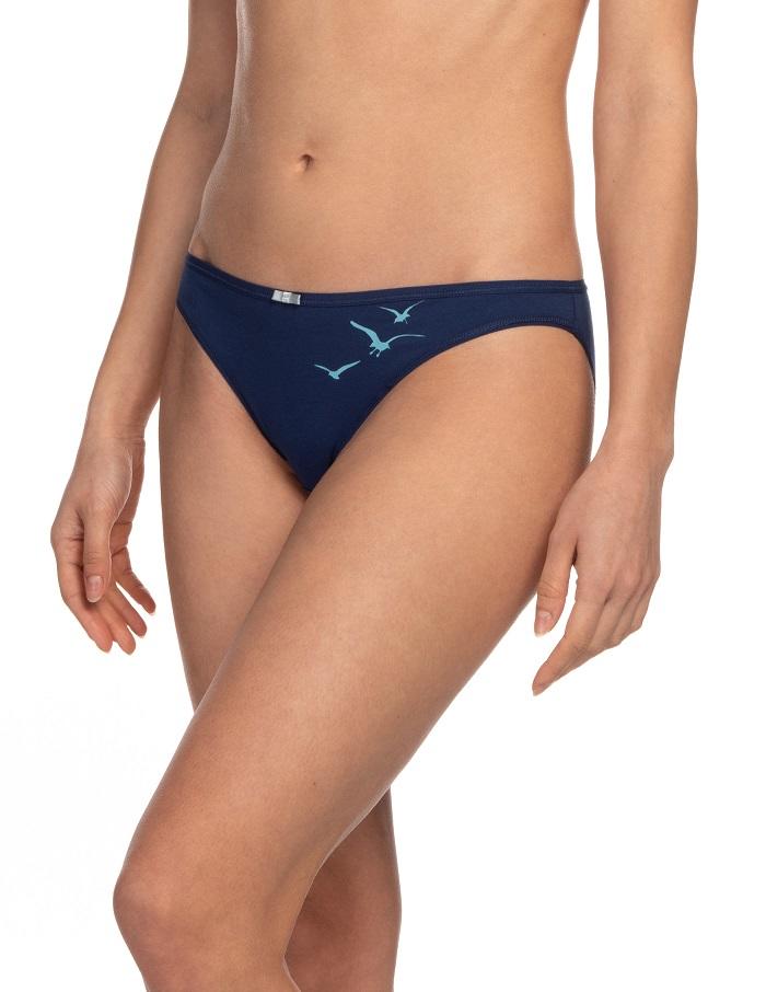 LAMA FIGI DAMSKIE MINI BIKINI L-107MB-04