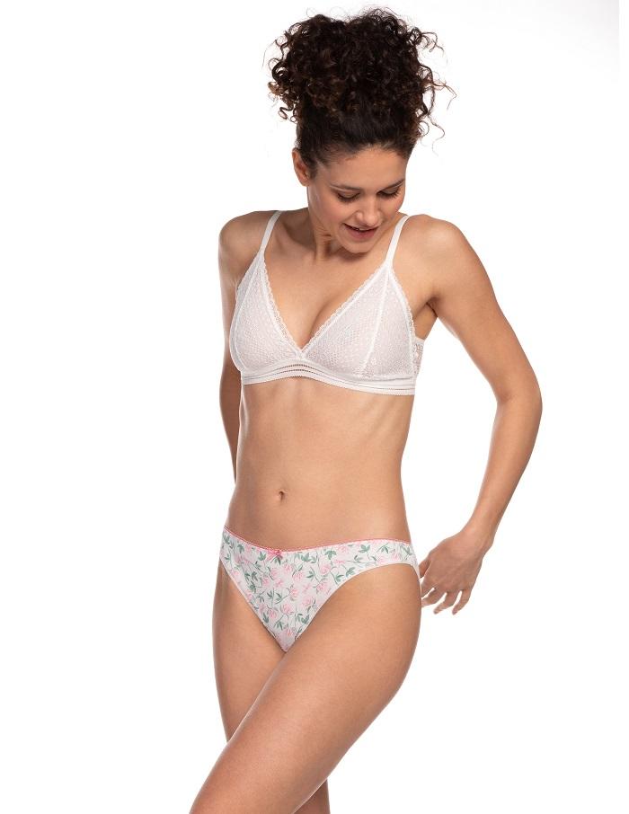 LAMA FIGI DAMSKIE MINI BIKINI L-103MB-20