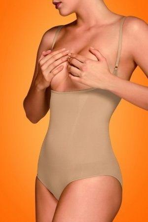 JULIMEX BODY 50419 SEM PEITO PRETO