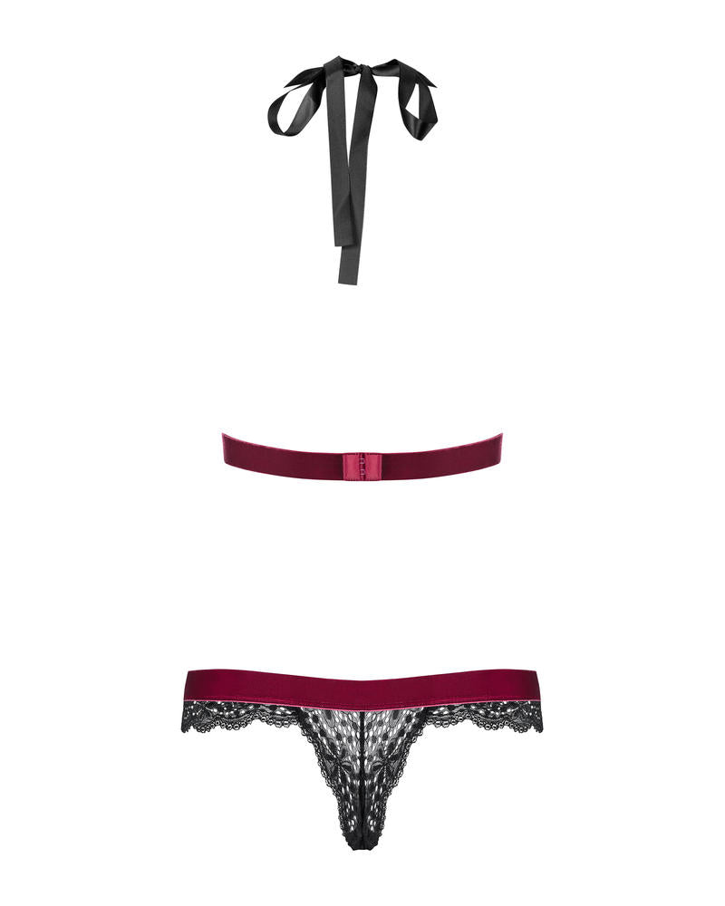 OBSESSIVE ROSSITA BODY