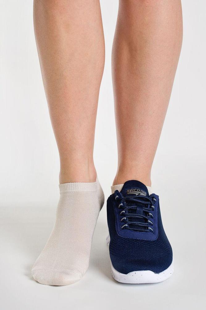 REGINA SOCKS STOPKI DAMSKIE, BAMBUSOWE