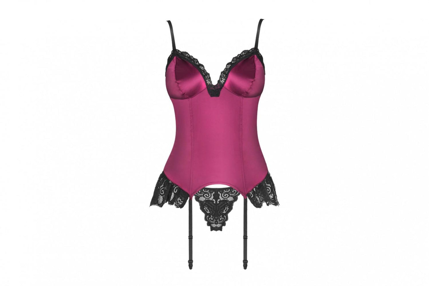 COFASHION KOMPLET AGRAFENA CF 90436 PHLOKSS COLLECTION