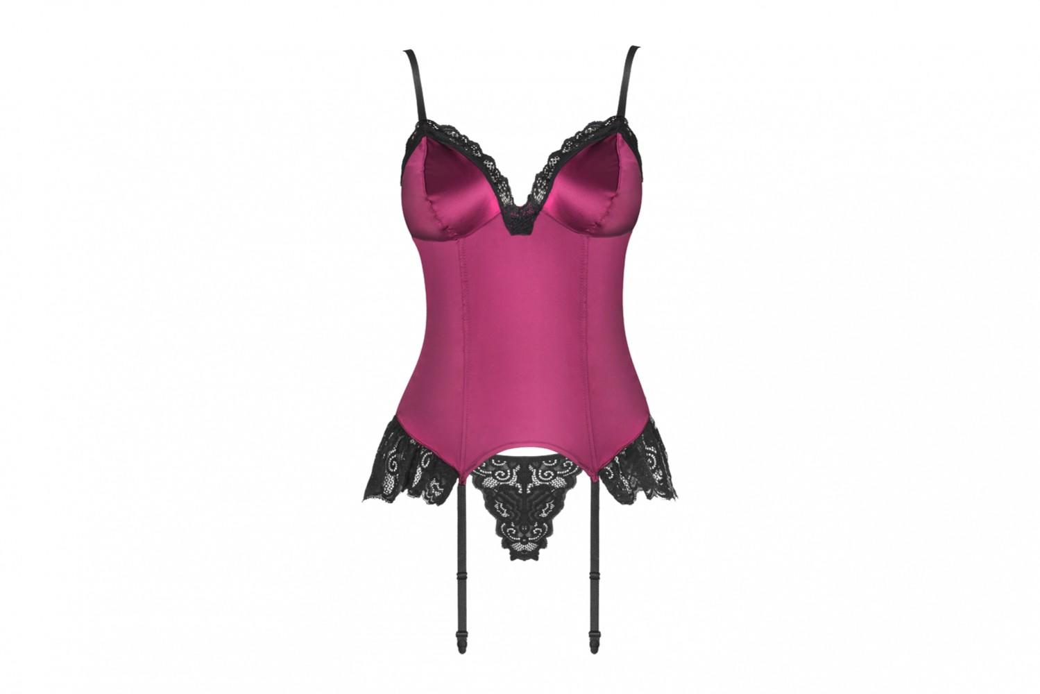 COFASHION KOMPLET AGRAFENA CF 90436 PHLOKSS COLLECTION