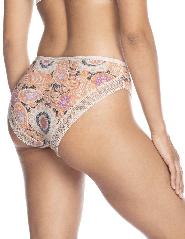 LAMA FIGI DAMSKIE BIKINI L-1403BI