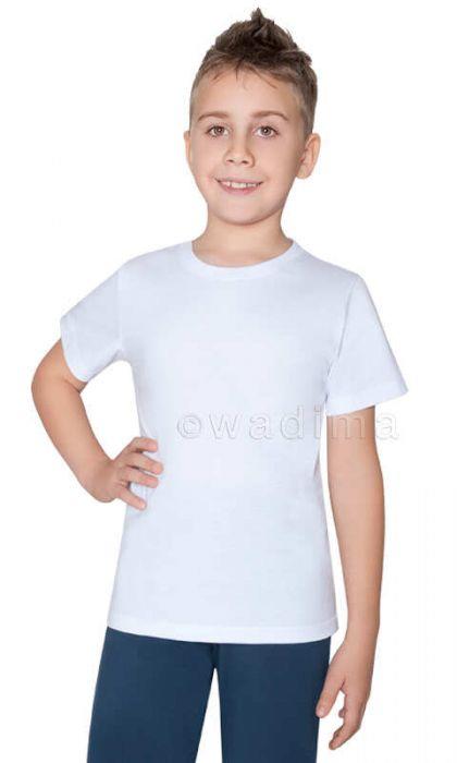 WADIMA 50207 PODKOSZULEK - T-SHIRT