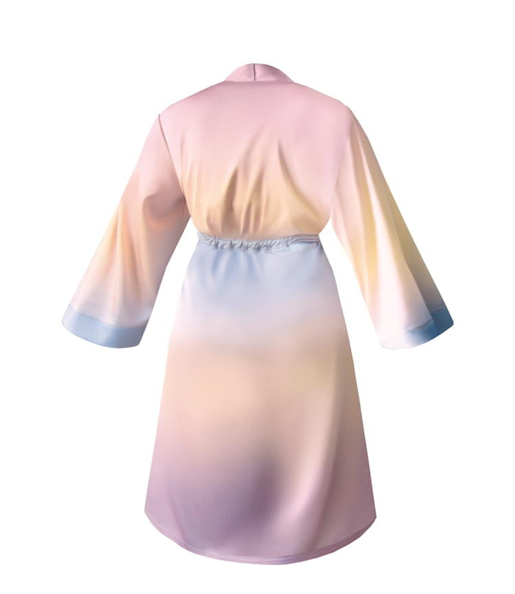 NIPPLEX SZLAFROK ZORA SS05