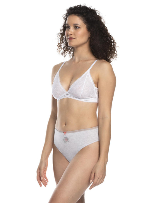 LAMA FIGI DAMSKIE BIKINI L-128BI-12