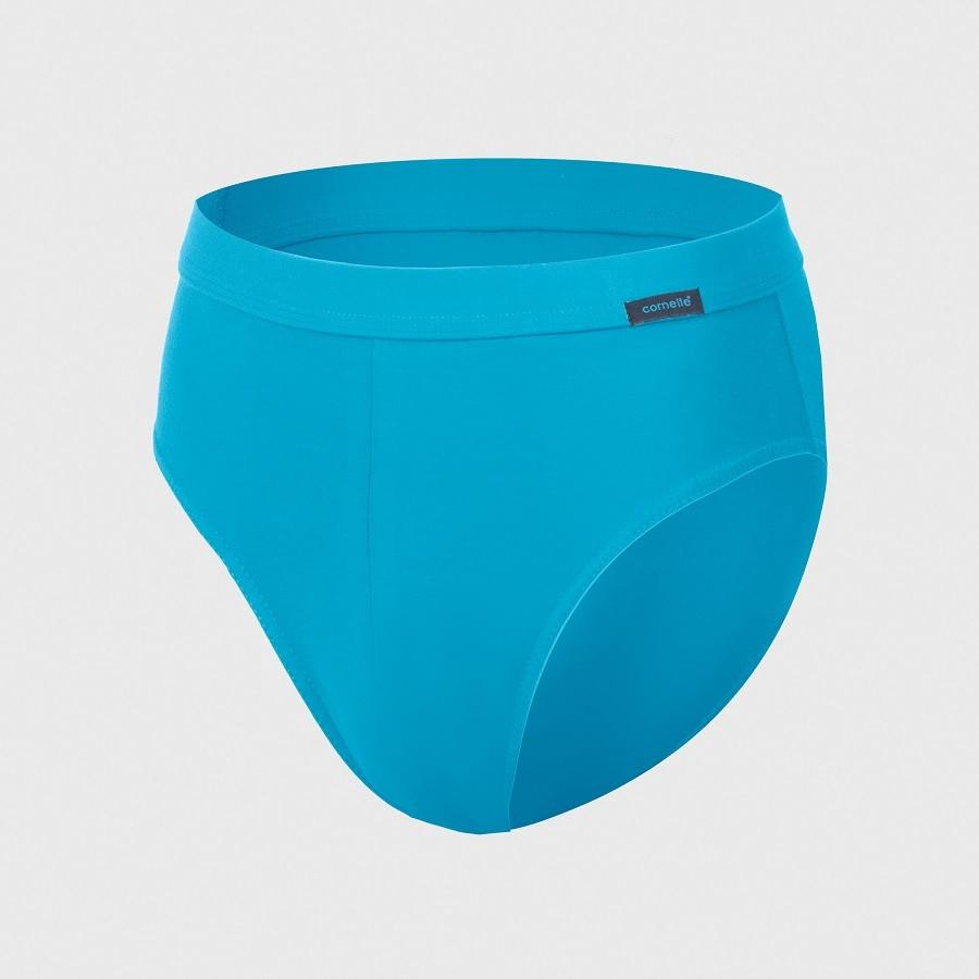 CORNETTE SLIPY MĘSKIE, AUTHENTIC 093 3XL-5XL
