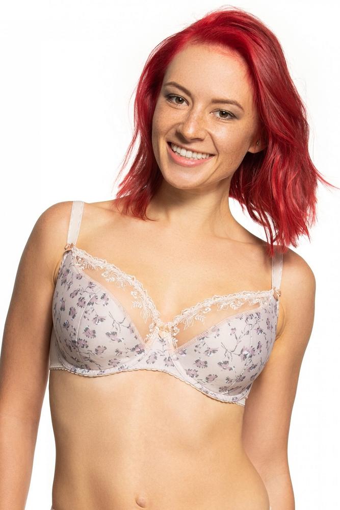 GAIA BIUSTONOSZ SEMI-SOFT ELVIRA ART. 818 INTIMO