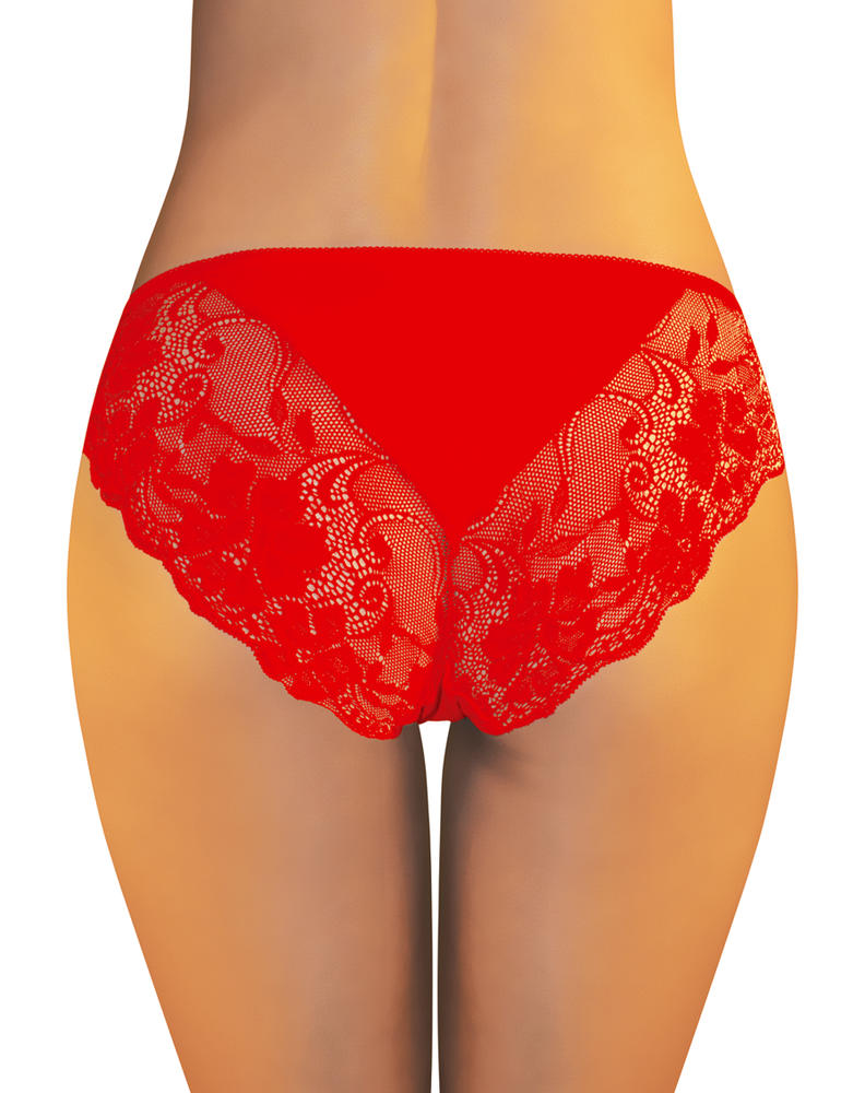 FUNNY-DAY FIGI DAMSKIE ROSALIE BIKINI