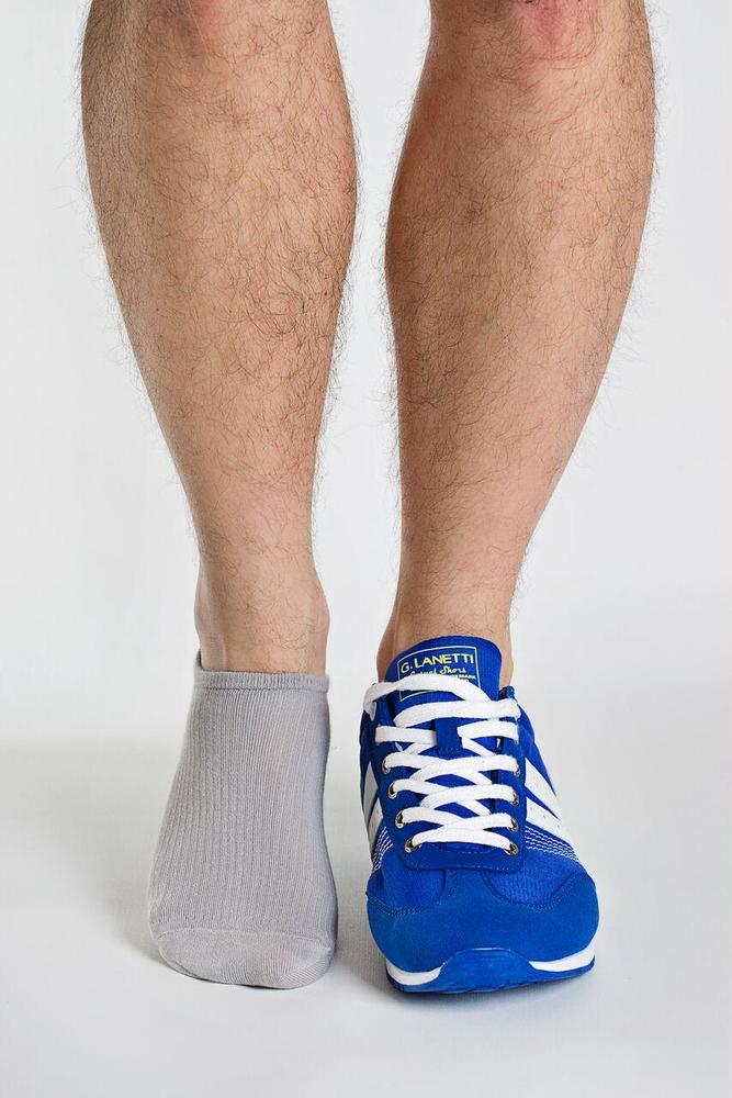 REGINA SOCKS STOPKI PURISTA 35-46