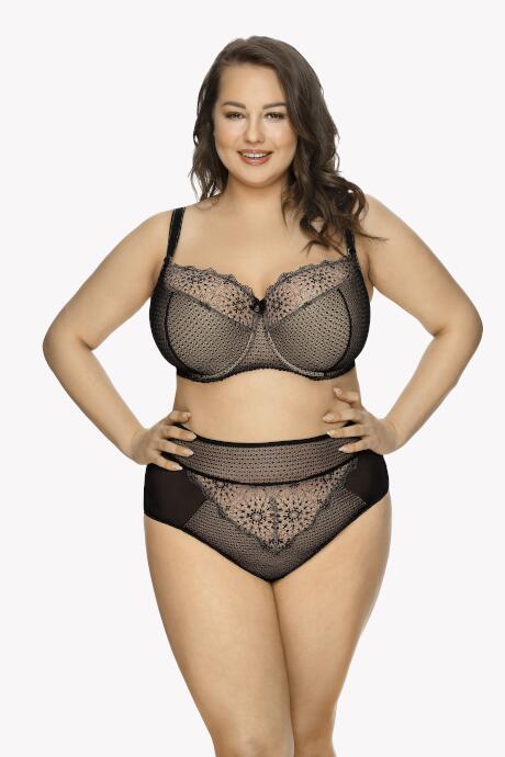 GAIA BIUSTONOSZ SEMI-SOFT DIANA MAXI ART. 1053