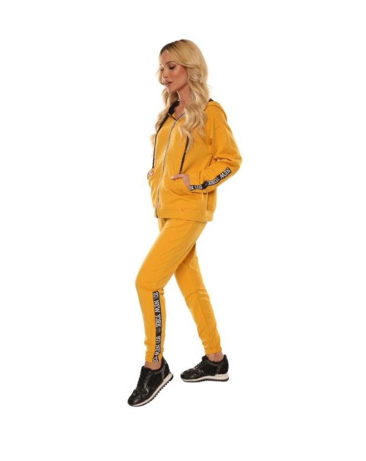 DE LAFENSE DRES NEW YORK 619