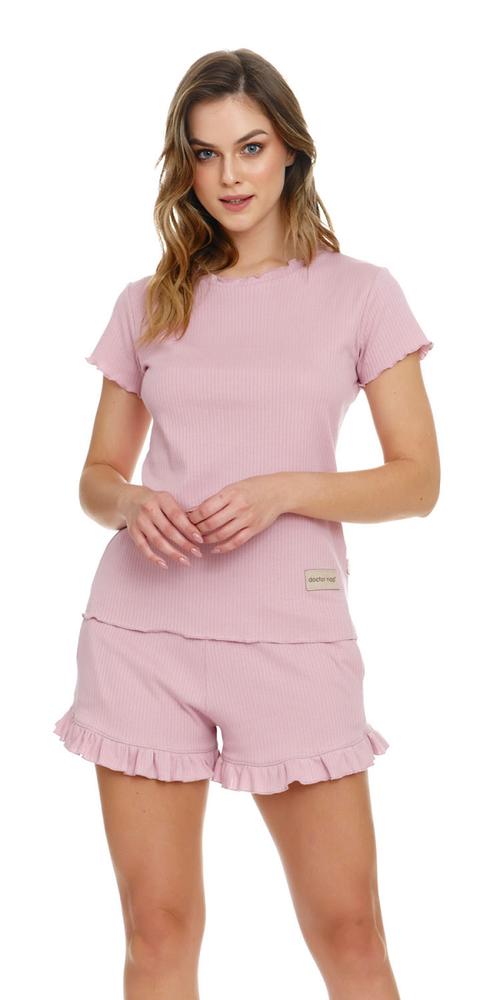 DOCTOR-NAP PIŻAMA DAMSKA PM.4315 WL 2023