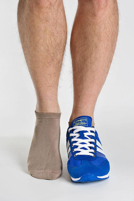 REGINA SOCKS STOPKI  MĘSKIE, BAMBUSOWE