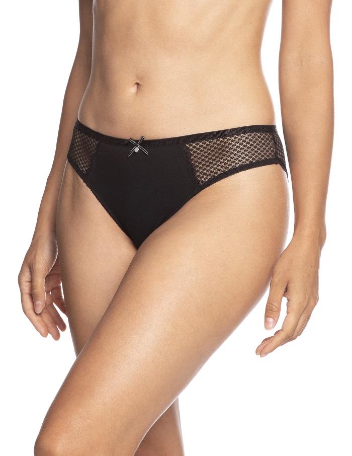 LAMA FIGI DAMSKIE MINI BIKINI L-VIS1422MB