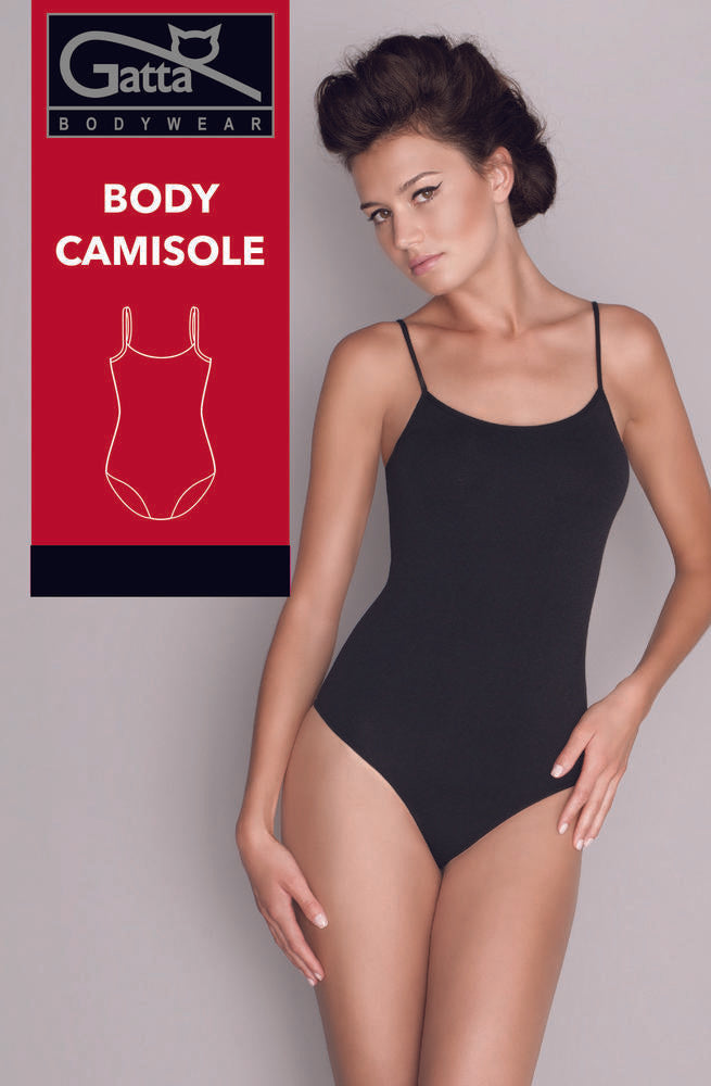 GATTA KOSZULKA - BODY CAMISOLE