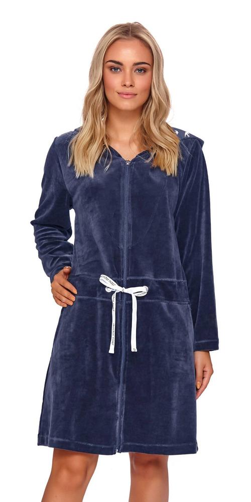 DOCTOR-NAP SZLAFROK DAMSKI SWO.1008 WL2023