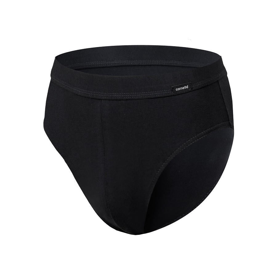 CORNETTE SLIPY MĘSKIE, AUTHENTIC 093 3XL-5XL