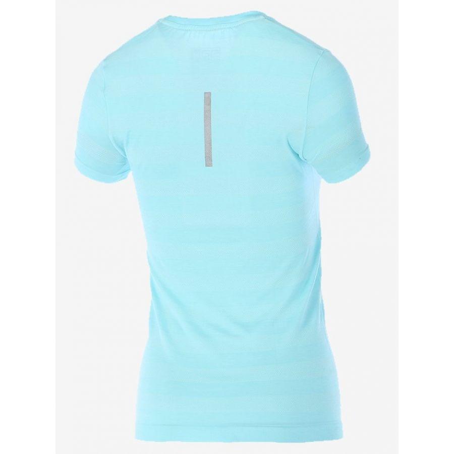 T-SHIRT SEAMLESS WOMEN ZORI 004.2044S - GATTA ACTIVE 2021