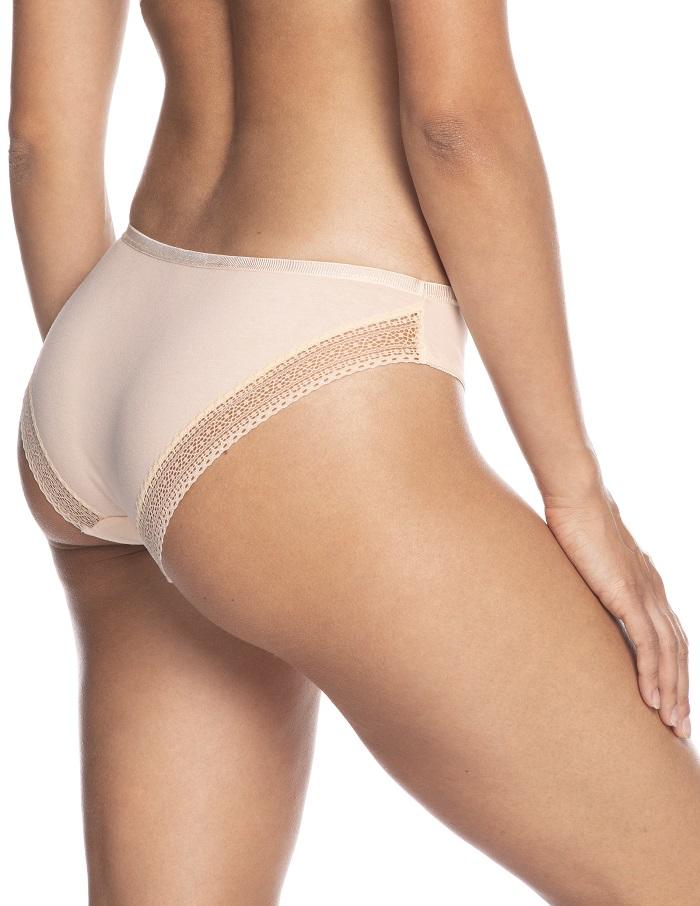 LAMA FIGI DAMSKIE MINI BIKINI L-1404MB