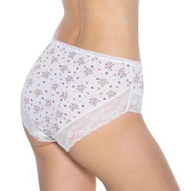 LAMA FIGI DAMSKIE MIDI L-1215MD