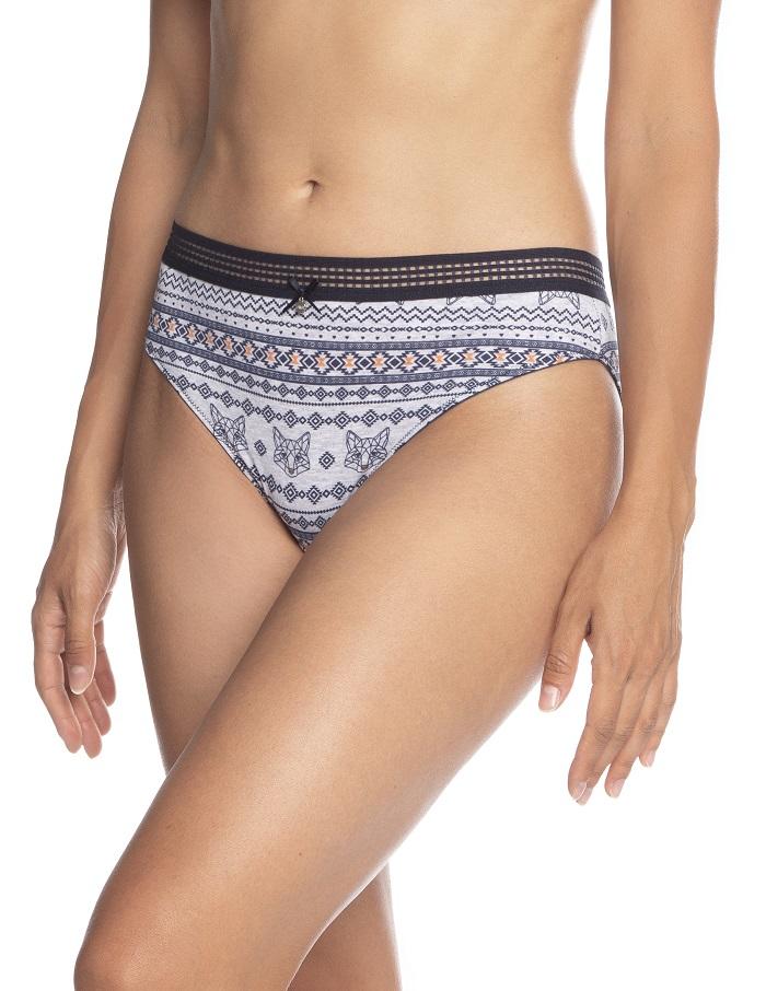 LAMA FIGI DAMSKIE BIKINI L-1433BI